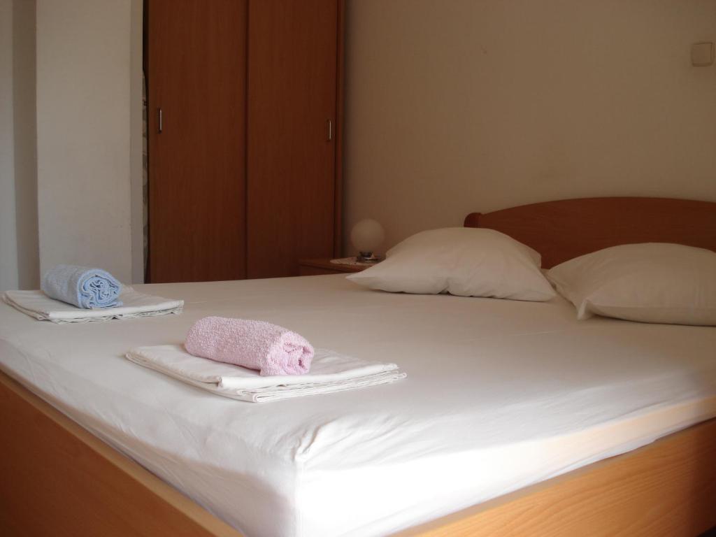 Guest House Karevic Đảo Hvar Ngoại thất bức ảnh